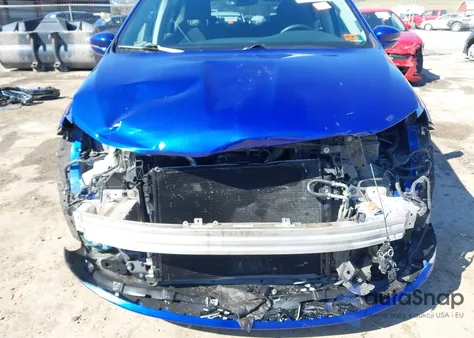 2021 Chrysler Pacifica Touring z USA, uszkodzony, nr VIN 2C4RC1FG5MR511546